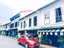 Duxton Road (D2), Retail #582138001